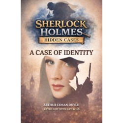 A Case of Identity