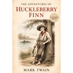 Huckleberry Finn
