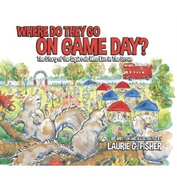 Where Do They Go on Game Day?