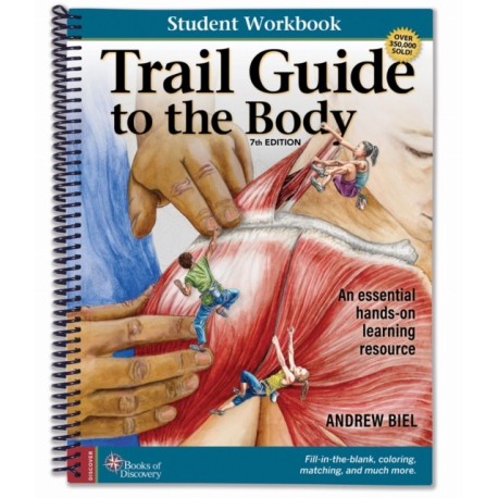 Trail Guide to the Body: Student Workbook