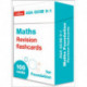 AQA GCSE 9-1 Maths Foundation Revision Cards: Ideal for the 2026 and 2027 Exams