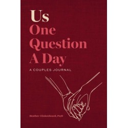 Us: One Question a Day—A Couples Journal