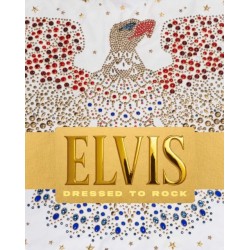 Elvis Dressed to Rock