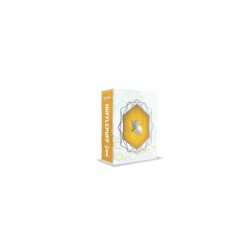 Harry Potter: Hufflepuff (Tiny Book)