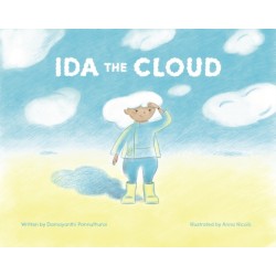 Ida the Cloud