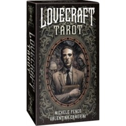 Lovecraft Tarot