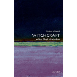 Witchcraft: A Very Short Introduction