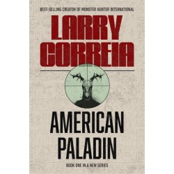American Paladin