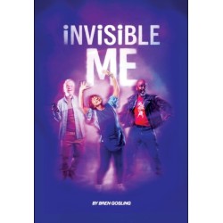 Invisible Me