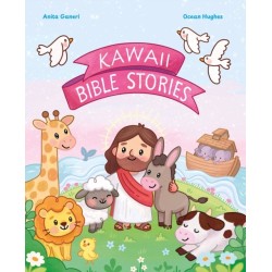 Kawaii Bible Stories