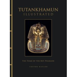 Tutankhamun Illustrated
