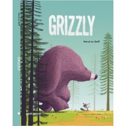 Grizzly
