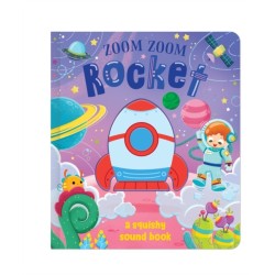 Zoom Zoom Rocket