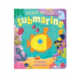 Splish Splash Submarine