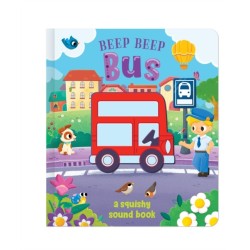 Beep Beep Bus