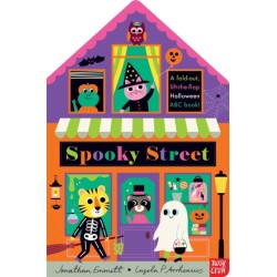 Spooky Street