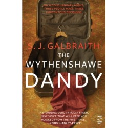 The Wythenshawe Dandy