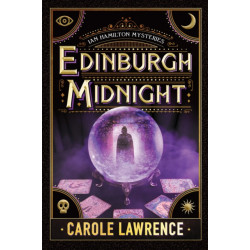 Edinburgh Midnight