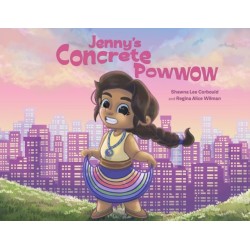 Jenny's Concrete Powwow