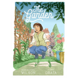 The Garden: Garden
