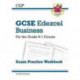 GCSE Business Edexcel Exam Practice Workbook (includes Answers)