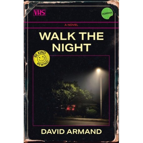 Walk the Night (Volume 12): A Novel