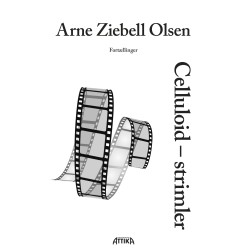 Celluloid – strimler: fortællinger
