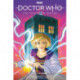 Doctor Who: The Thirteenth Doctor Volume 3