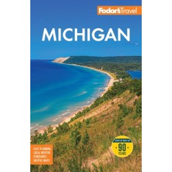 Fodor's Michigan