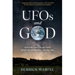 UFOs and God