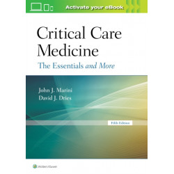 Critical Care Medicine: The Essentials and More