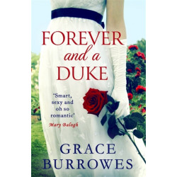 Forever and a Duke: a smart and sexy Regency romance, perfect for fans of Bridgerton