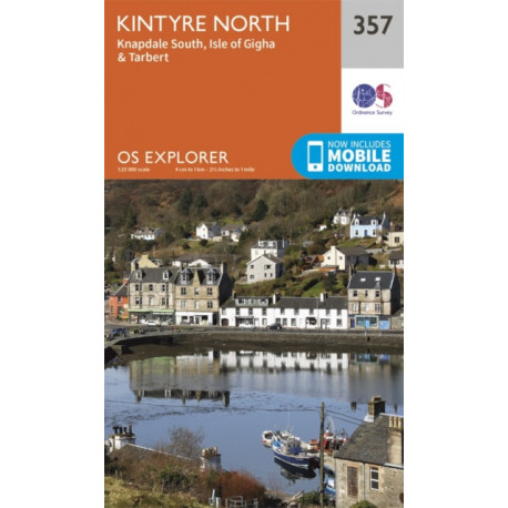 Kintyre North