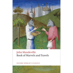The Book of Marvels and Travels