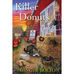 Killer Donuts