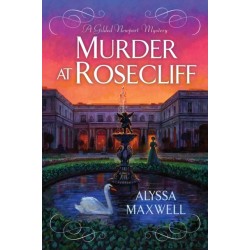 Murder at Rosecliff