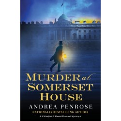 Murder at Somerset House