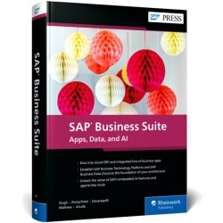 SAP Business Suite