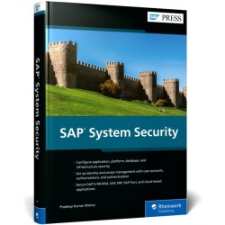 SAP System Security