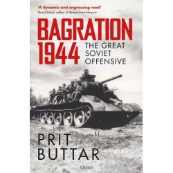 Bagration 1944: The Great Soviet Offensive