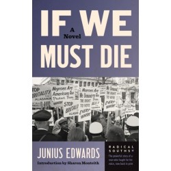 If We Must Die: A Novel