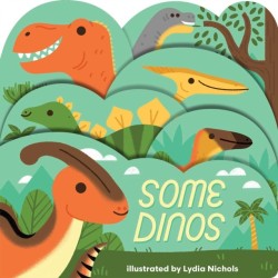 Some Dinos