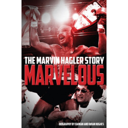 Marvelous: The Marvin Hagler Story