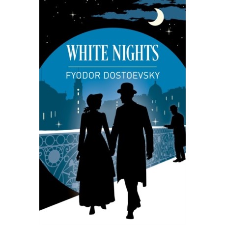 White Nights and Other Stories
