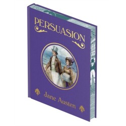 Persuasion: Sprayed Edge Gift Edition
