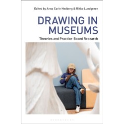 Drawing in Museums: Theories and Practice-Based Research