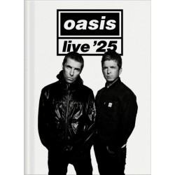 Oasis Live '25: Live Forever Edition