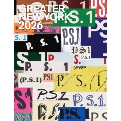 Greater New York 2026
