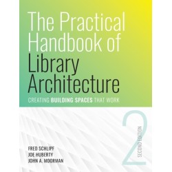 The Practical Handbook of Library Architecture