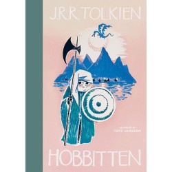 Hobbitten: eller Ud og hjem igen